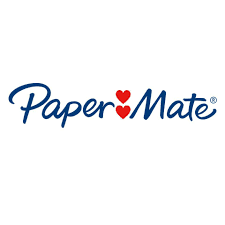 logo_marca_Paper Mate